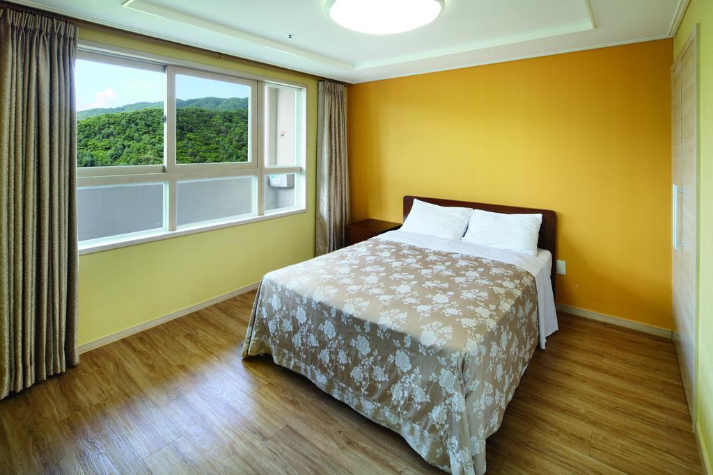 Hanwha Resort Pyeongchang Room photo